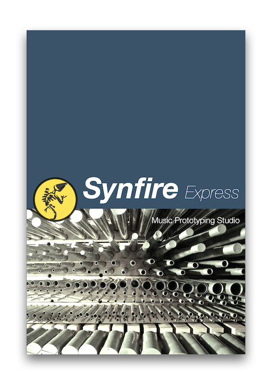 Synfire 2 Express
