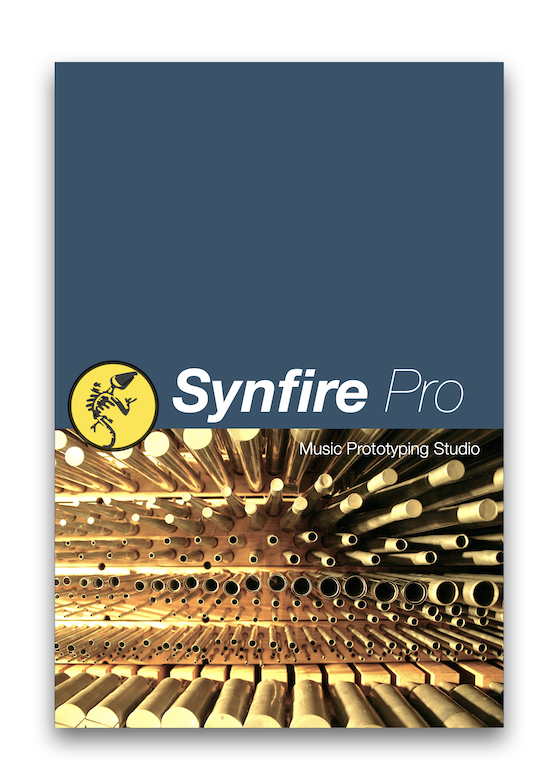 Synfire 2 Pro