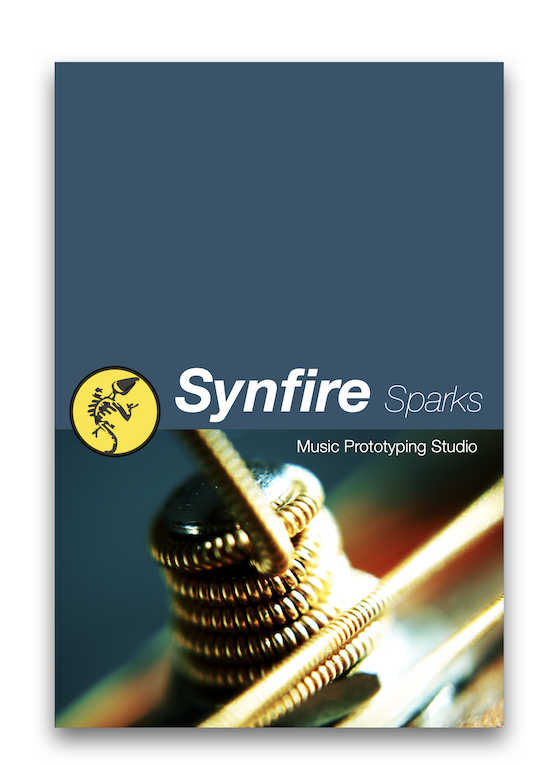 Synfire 2 Sparks