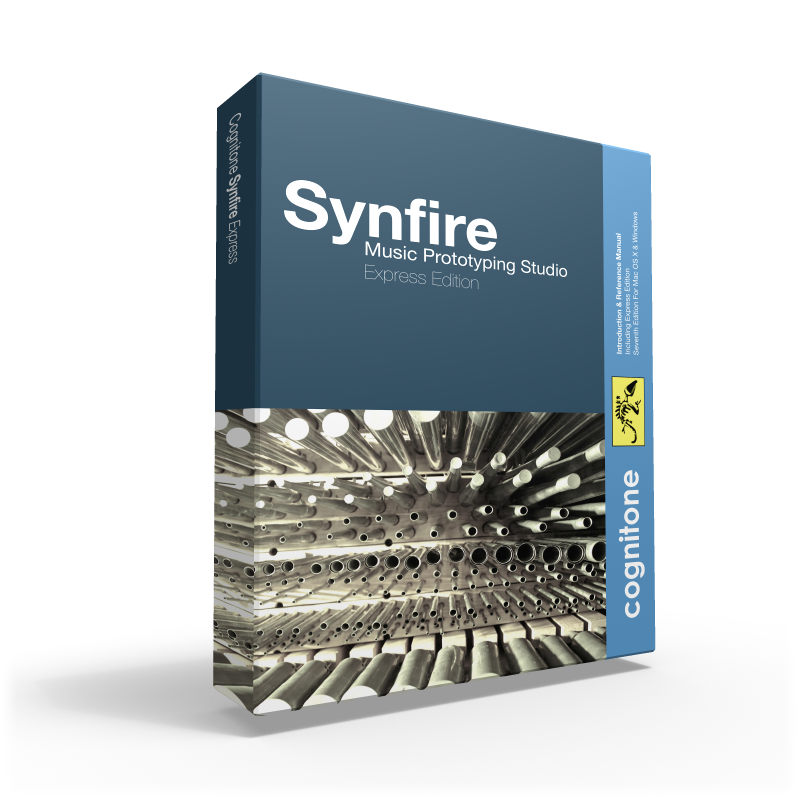 Synfire Express (Upgrade from HN2 Advanced)